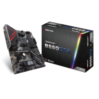 Biostar B550GTA Ver. 5.0 AMD Single Chip Motherboard 